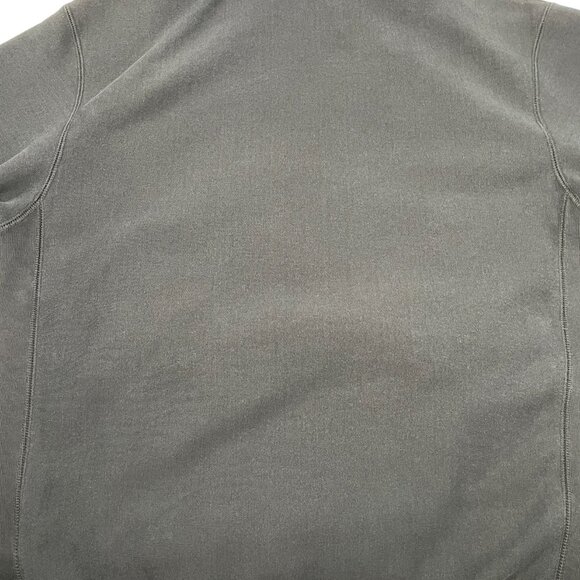 Maison Article Heavyweight Black Pullover Hoodie Sweatshirt Shoe Palace Men's XL - Picture 7 of 16